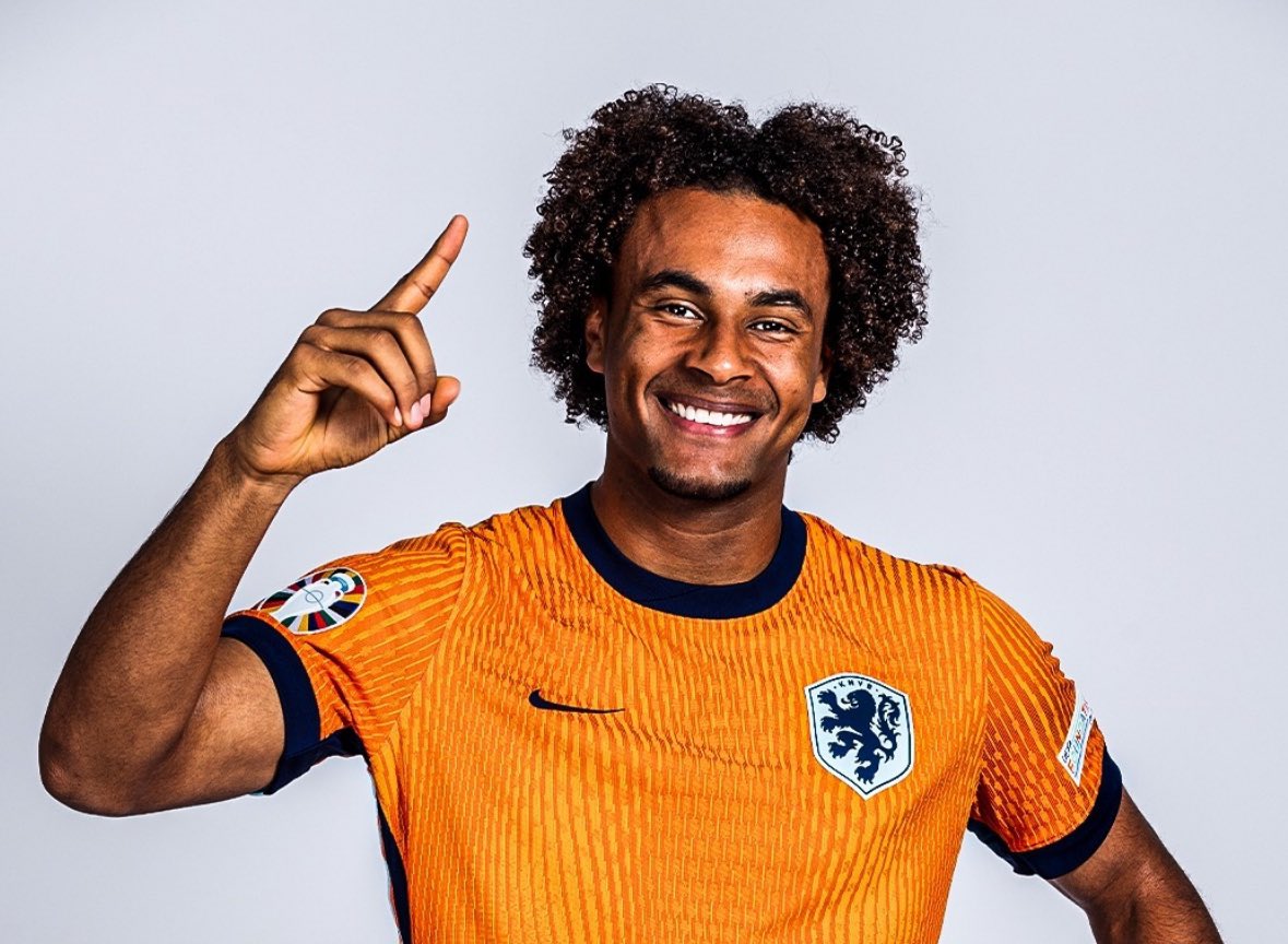 MU Selangkan dapatkan Joshua Zirkzee, Ini Harganya 20240709 063943