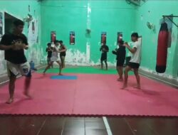 4 Atlet Wushu Kota Blitar Ikuti Kejuaraan Wushu Piala Walikota Surabaya, ini Targetnya 4 Atlet Wushu Kota Blitar Ikuti Kejuaraan Wushu Piala Walikota Surabaya, ini Targetnya