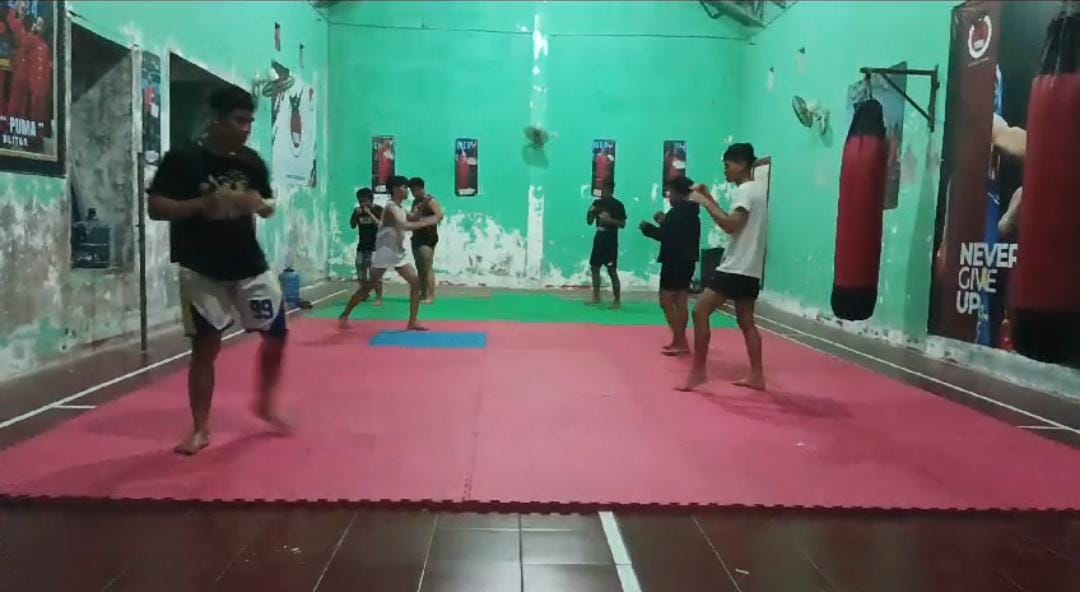 4 Atlet Wushu Kota Blitar akan Ikuti Piala Walikota Surabaya.