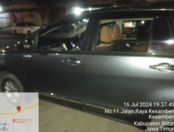 Waduh Mobil Kasat Narkoba Polres Blitar Jadi Korban Pecah Kaca, Apa aja yang Hilang ? Waduh Mobil Kasat Narkoba Polres Blitar Jadi Korban Pecah Kaca, Apa aja yang Hilang ?