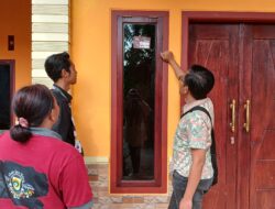 Bawaslu Kabupaten Blitar Pastikan, Warga Difabel Masuk DPT Bawaslu Kabupaten Blitar Pastikan, Warga Difabel Masuk DPT