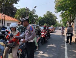 Anak di Bawah Umur Dominasi Pelanggaran Operasi Patuh Semeru 2024 di Kota Blitar Anak di Bawah Umur Dominasi Pelanggaran Operasi Patuh Semeru 2024 di Kota Blitar
