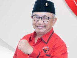 Sah, Rekomendasi PAN Turun untuk Rijanto-Beky Sah, Rekomendasi PAN Turun untuk Rijanto-Beky