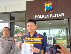 26 Calon TKI Ilegal Ditampung di Rumah Kos di Blitar, Kondisi Meprihatinkan 26 Calon TKI Ilegal Ditampung di Rumah Kos di Blitar, Kondisi Meprihatinkan