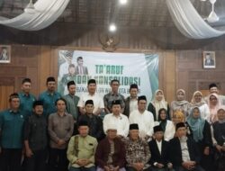 Mas Ibin Tinggal Tentukan Calon Wakil Walikota Blitar Mas Ibin Tinggal Tentukan Calon Wakil Walikota Blitar