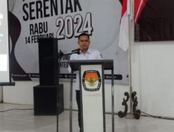 Awas Celeg Terpilih Telat Laporkan LHKPN ke KPK, KPU Bisa Coret Daftar Lantik Awas Celeg Terpilih Telat Laporkan LHKPN ke KPK, KPU Bisa Coret Daftar Lantik