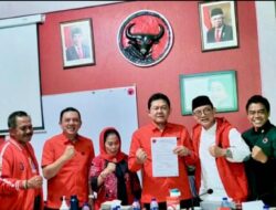 Bambang-Bayu Akan Tingkatkan Kesejahteraan Petani di Kota Blitar, Begini Caranya Bambang-Bayu Akan Tingkatkan Kesejahteraan Petani di Kota Blitar, Begini Caranya