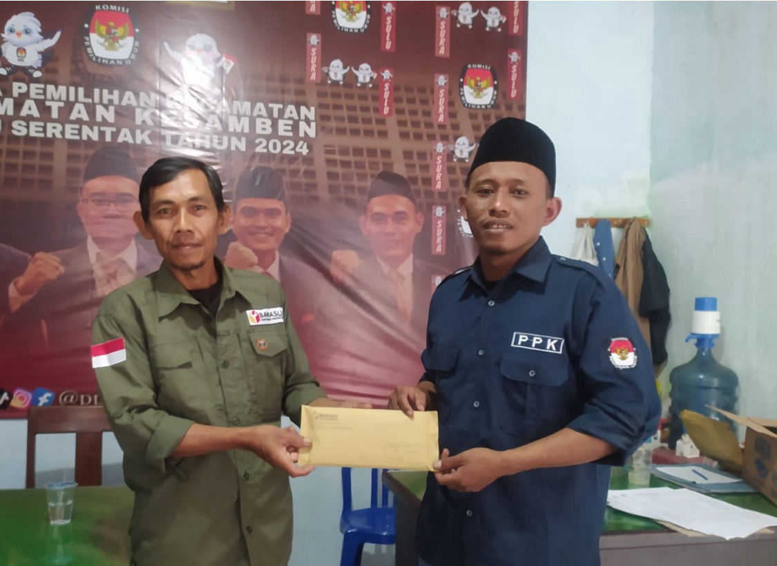Coklit di Kabupaten Blitar 100 Persen, Bawaslu Temukan Warga Tidak Dicoklit Langsung Pantarlih dan Data Ganda Bawaslu Menemukan Data ganda Coklit Pilkada 2024