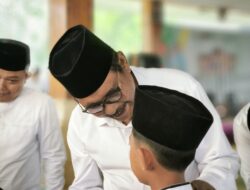 Baznas Kabupaten Blitar Salurkan Bantuan Bagi 300 Anak Yatim Piatu Baznas Kabupaten Blitar Salurkan Bantuan Bagi 300 Anak Yatim Piatu