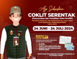 Temuan Bawaslu Data Siluman saat Coklit, KPU tidak Bisa Otomatis Mencoret ini Alasannya Temuan Bawaslu Data Siluman saat Coklit, KPU tidak Bisa Otomatis Mencoret ini Alasannya