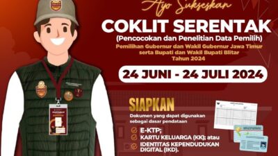 Temuan Bawaslu Data Siluman saat Coklit, KPU tidak Bisa Otomatis Mencoret ini Alasannya Temuan Bawaslu Data Siluman saat Coklit, KPU tidak Bisa Otomatis Mencoret ini Alasannya
