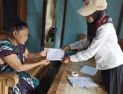 Coklit Manual Pilkada 2024 di Kabupaten Blitar Selesai, E-Coklit 94 Persen Coklit Manual Pilkada 2024 di Kabupaten Blitar Selesai, E-Coklit 94 Persen