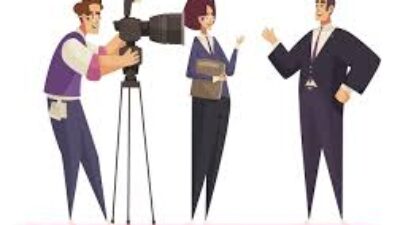 Dirlantas Polda Sulteng Diduga Melecehkan Jurnalis SCTV Palu karena Gunakan HP untuk Wawancara