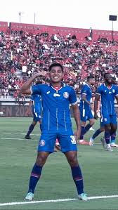 Lampu Hijau, Arema Berkadang di Stadion Supriyadi Kota Blitar Arema FC