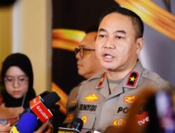 Polri Tegas Brantas Judi Online, Termasuk Bandar Inisial T Polri Tegas Brantas Judi Online, Termasuk Bandar Inisial T