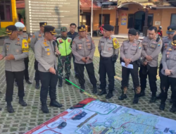 Pengesahan Warga PSHT di Kota Blitar Aman, Kapolres Pastikan Informasi Pengeroyokan Hoax Pengesahan Warga PSHT di Kota Blitar Aman, Kapolres Pastikan Informasi Pengeroyokan Hoax