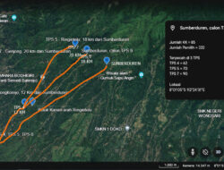 Bawaslu Kabupaten Blitar Sepakat Penambahan TPS di Dusun Terpencil di Kabupaten Blitar Bawaslu Kabupaten Blitar Sepakat Penambahan TPS di Dusun Terpencil di Kabupaten Blitar