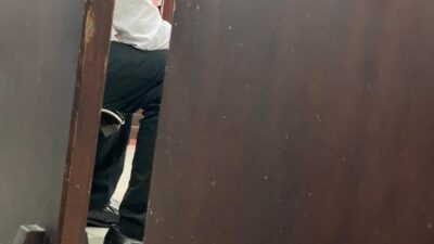 Samsudin Divonis Bebas, Takbir dan Sujud Syukur Warnai Persidangan