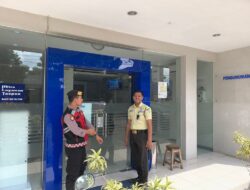 Tempat Wisata dan Obyek Vital Menjadi Prioritas Keamanan Polres Blitar Tempat Wisata dan Obyek Vital Menjadi Prioritas Keamanan Polres Blitar