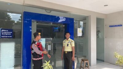 Tempat wisata dan obyek vital prioritas keamanan