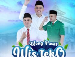 PKB Rekom Gus Ibin, PDIP Kota Blitar Siap Tarung di Pilwali Kota Blitar 2024 PKB Rekom Gus Ibin, PDIP Kota Blitar Siap Tarung di Pilwali Kota Blitar 2024