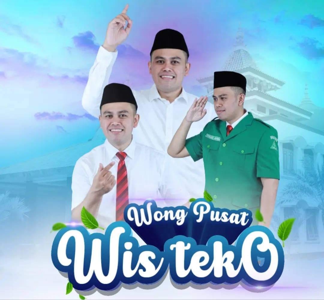DPC PKB Kota Blitar Terima Salinan Penetapan Tahap 1 Gus Ibin, belum Rekomendasi DPP PKB Memberikan Rekom pada Wasekjen Pengurus Pusat GP Ansor Syauqul Muhibbin untuk Maju Pilwali Kota Blitar 2024.