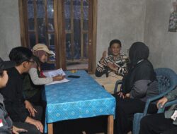 Bawaslu Kabupaten Blitar Dapati Pantarlih tidak Lakukan Coklit Secara Langsung Bawaslu Kabupaten Blitar Dapati Pantarlih tidak Lakukan Coklit Secara Langsung