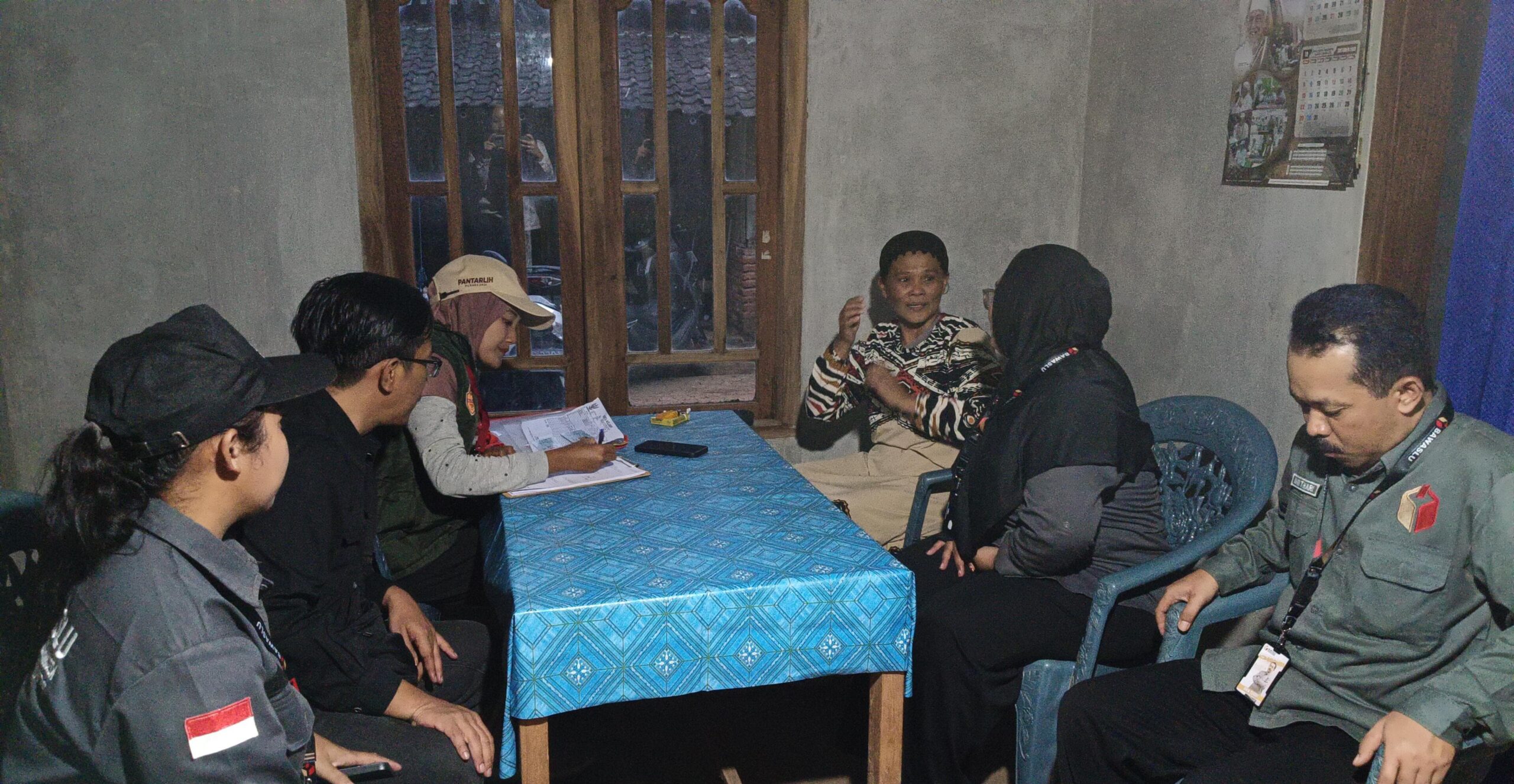 Bawaslu Kabupaten Blitar Dapati Pantarlih tidak Lakukan Coklit Secara Langsung a9ddd2ca 0e23 4a78 a7cd 5e6835a683db scaled
