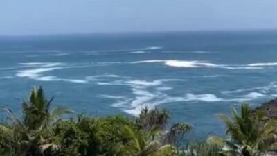 Menikmati Sunrise di Pantai di Blitar Sebagus Ini, Sudah Pernah Berkunjung ke Hidden Gems Blitar