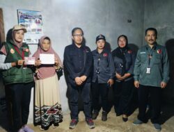 Bawaslu Temukan Ratusan Warga Tak Dikenal Masuk Coklit Bawaslu Temukan Ratusan Warga Tak Dikenal Masuk Coklit