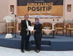 IJTI Kecam Pemukulan pada Jurnalis Kompas TV yang Diduga Dilakukan Pendukung SYL IJTI Kecam Pemukulan pada Jurnalis Kompas TV yang Diduga Dilakukan Pendukung SYL