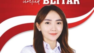 Menakar 2 Kader Gerindra Dapat Rekom Prabowo Maju Pilwali Kota Blitar 2024 e727b4fe 6347 4b24 81c2 8c94cd405ce5