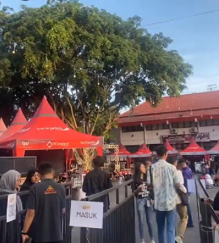 Soekarno Coffe Fest Blitar 3, Diikuti Peserta dari Jatim, Bali, NTT, dan NTB f06c872f 7eb2 4d45 adc2 18eaa91c9b65
