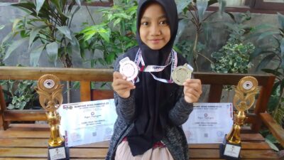 Santri Mambaus Sholihin 2 Raih Medali di Pekan Olimpiade Nasional f535b7fa 099b 478e ae3f 06aba6a2ba08