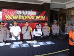 Karyawati Bank Syariah Indonesia di Blitar Gelapkan Uang Nasabah, Kerugian Miliaran Rupiah Karyawati Bank Syariah Indonesia di Blitar Gelapkan Uang Nasabah, Kerugian Miliaran Rupiah