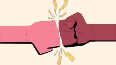 Oknum Anggota Perguruan Silat Aniaya 2 Anggota Silat Lainnya di Kota Blitar