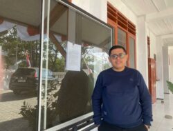 Ini Himbauan Bawaslu Blitar pada Tahap Pendaftaran Bakal Colon Bupati 2024 Ini Himbauan Bawaslu Blitar pada Tahap Pendaftaran Bakal Colon Bupati 2024