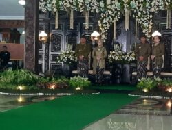 Hari Jadi ke-700, Mak Rini Singgung Prestasi Hari Jadi ke-700, Mak Rini Singgung Prestasi