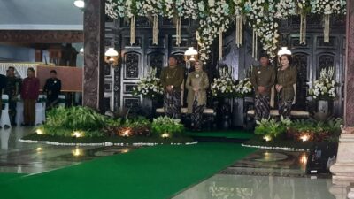 Hari Jadi Blitar ke-700, Rini Syarifah : Perjuangan Wujudkan Masyarakat Adil dan Sejahtera 0d2e4062 55db 4e5d af52 e8bfe10abf8e