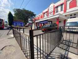 Polres Blitar Kota Perketat Pengamanan Pertandingan Liga 1 Arema vs Dewa United Polres Blitar Kota Perketat Pengamanan Pertandingan Liga 1 Arema vs Dewa United