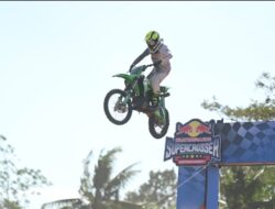 Seri Kedua Rangkaian Kratingdaeng Supercrosser 2024 Dirtwar Energy di Tulungagung, Janjikan Atraksi Seru Seri Kedua Rangkaian Kratingdaeng Supercrosser 2024 Dirtwar Energy di Tulungagung, Janjikan Atraksi Seru