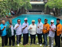 Partai Non Parlemen di Blitar Usung Rizky Blitar Kawentar, Kecuali PKS Partai Non Parlemen di Blitar Usung Rizky Blitar Kawentar, Kecuali PKS