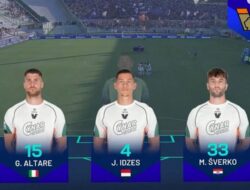 Membanggakan, Pemain Timnas Indonesia Bermain di Liga Italia Membanggakan, Pemain Timnas Indonesia Bermain di Liga Italia
