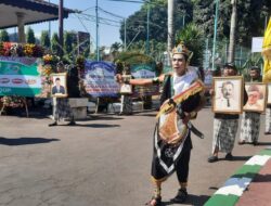 Hari Jadi Blitar ke-700, Rini Syarifah : Perjuangan Wujudkan Masyarakat Adil dan Sejahtera Hari Jadi Blitar ke-700, Rini Syarifah : Perjuangan Wujudkan Masyarakat Adil dan Sejahtera
