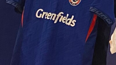 PT Greenfields Sponsori Arema FC dan Persib Banding, Melukai Hati Warga Blitar PT Greenfields Sponsori Arema FC dan Persib Banding, Melukai Hati Warga Blitar
