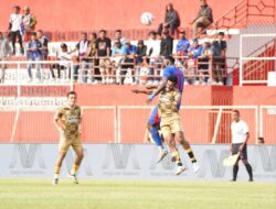 HUT Arema FC, Pemain Arema FC Janji akan Berikan Hadiah Kemenangan Laga Berikutnya HUT Arema FC, Pemain Arema FC Janji akan Berikan Hadiah Kemenangan Laga Berikutnya