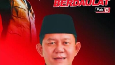 Bambang Rianto – Bayu Setyo Kuncoro Tinggal Daftar ke KPU Kota Blitar