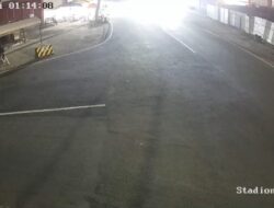 Ada Vandalisme Tolak Arema, Polisi Periksa CCTV Stadion Supriyadi Ada Vandalisme Tolak Arema, Polisi Periksa CCTV Stadion Supriyadi