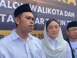 Calon Walikota Blitar : Kita Ingin Banyak Sarjana dan Dokter yang Dibiayai APBD Calon Walikota Blitar : Kita Ingin Banyak Sarjana dan Dokter yang Dibiayai APBD