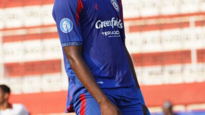 Stadion Supriyadi Kota Blitar, tidak Bertuah Bagi Arema FC